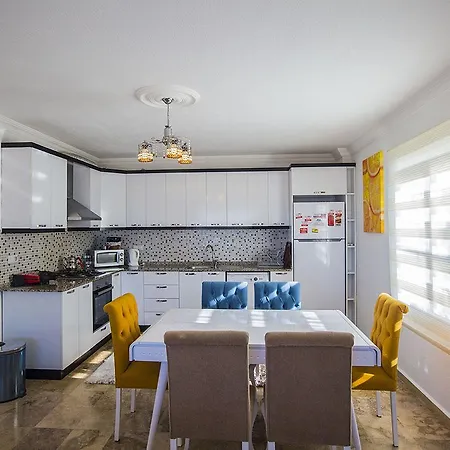 Willa Asma Kaş